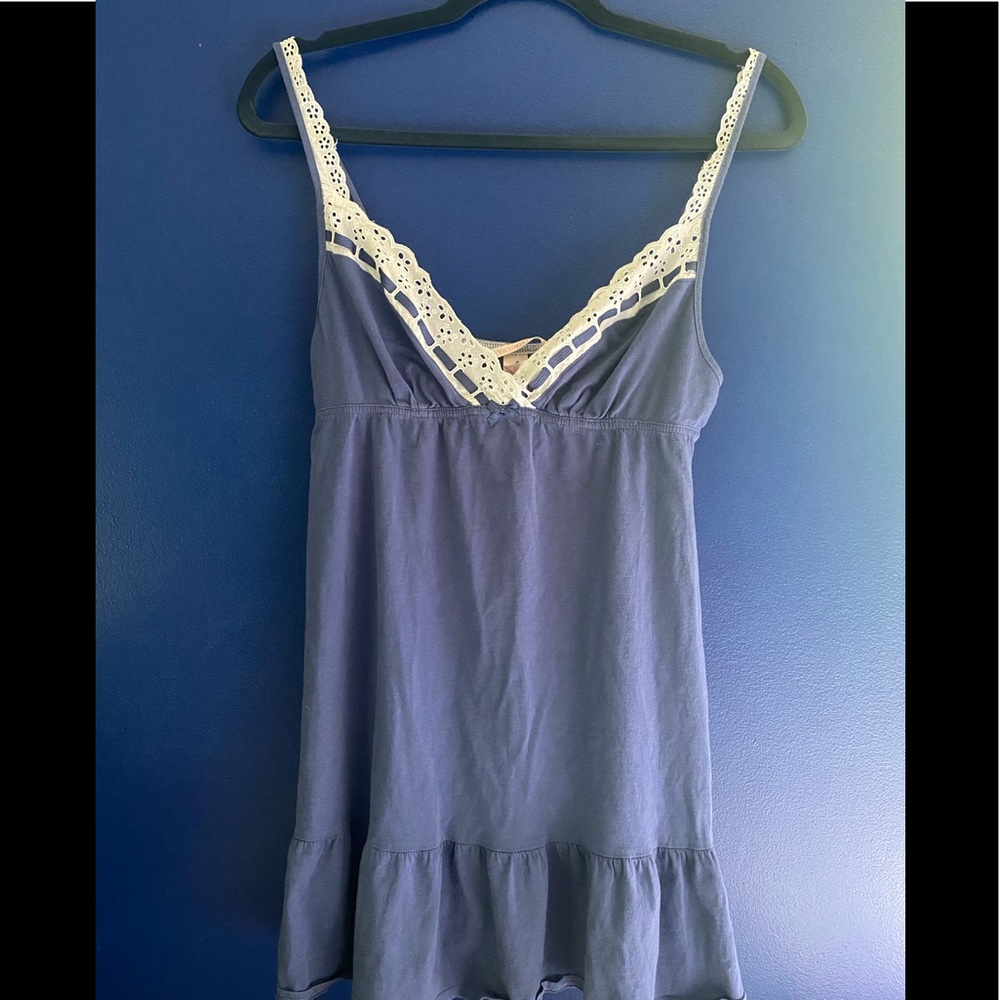 Night gown
